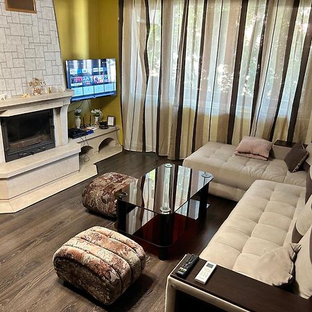 Apart House Ana Апартамент За Гости Ана Vratsa المظهر الخارجي الصورة