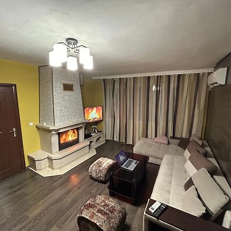 Apart House Ana Апартамент За Гости Ана Vratsa المظهر الخارجي الصورة