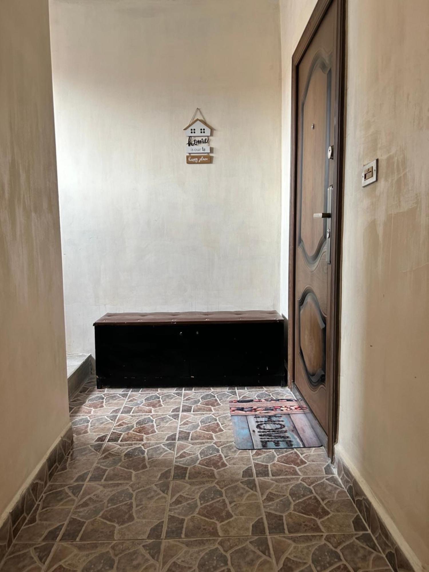 Apart House Ana Апартамент За Гости Ана Vratsa المظهر الخارجي الصورة