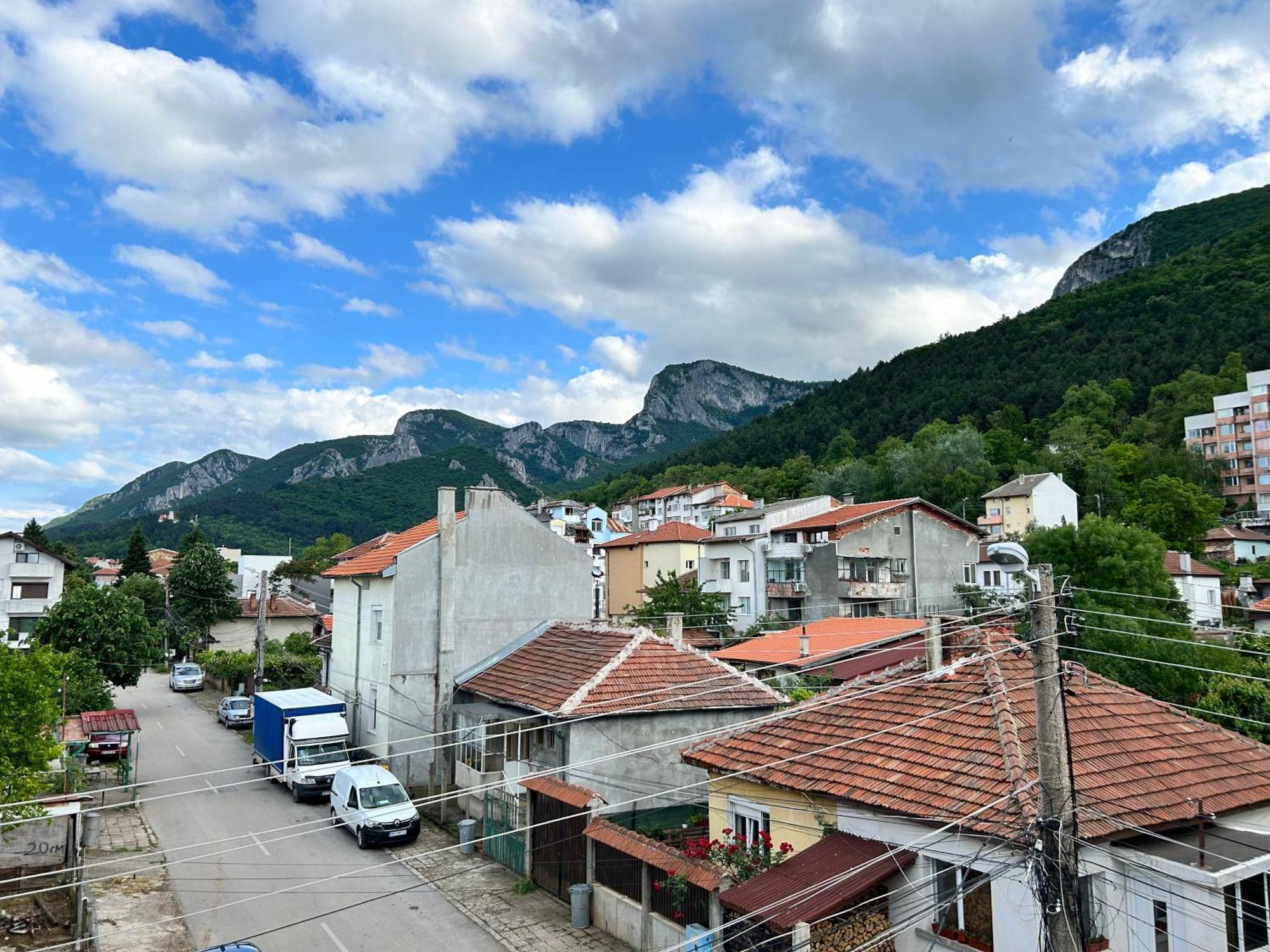 Apart House Ana Апартамент За Гости Ана Vratsa المظهر الخارجي الصورة