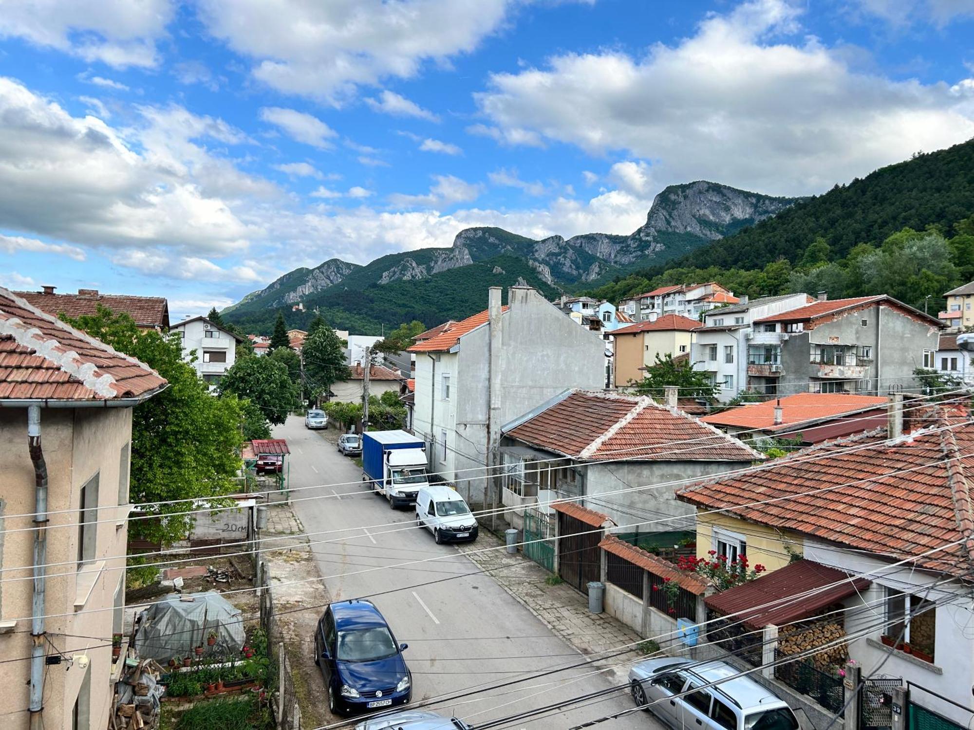 Apart House Ana Апартамент За Гости Ана Vratsa المظهر الخارجي الصورة