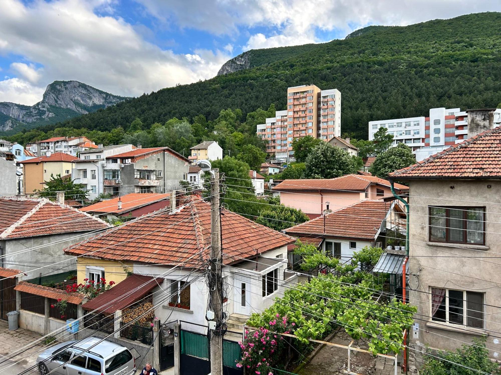 Apart House Ana Апартамент За Гости Ана Vratsa المظهر الخارجي الصورة