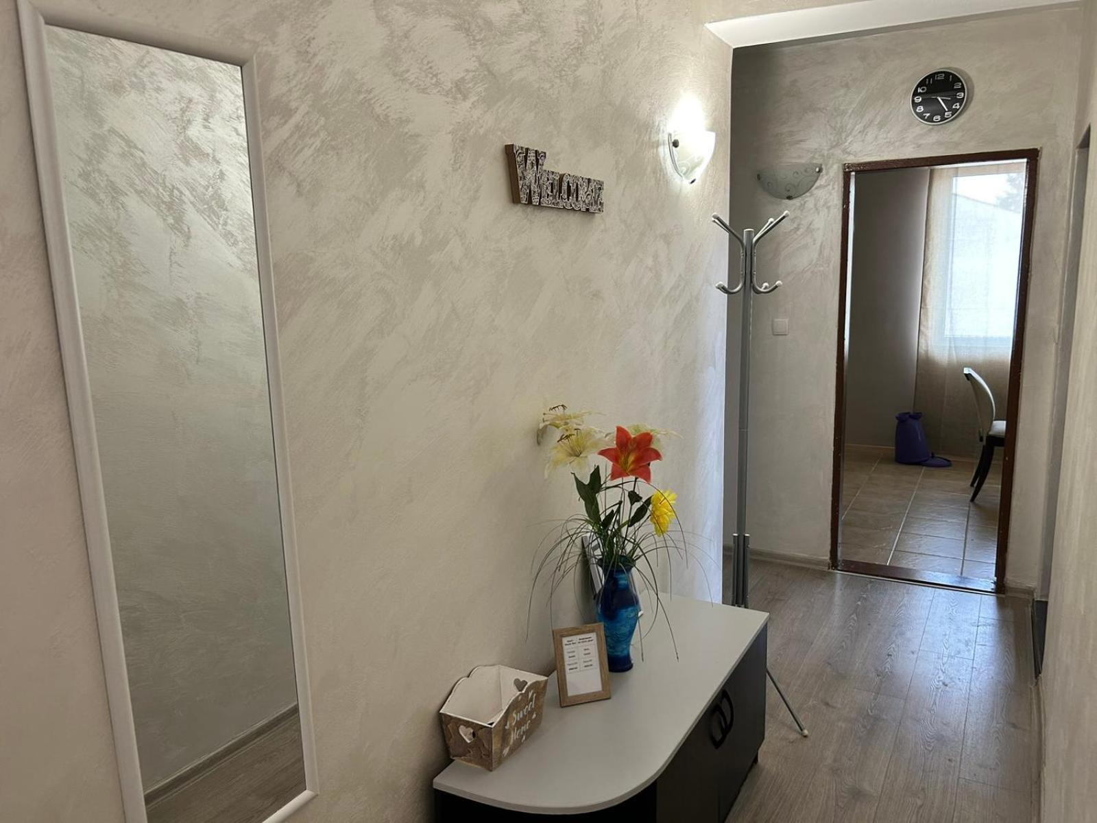 Apart House Ana Апартамент За Гости Ана Vratsa المظهر الخارجي الصورة
