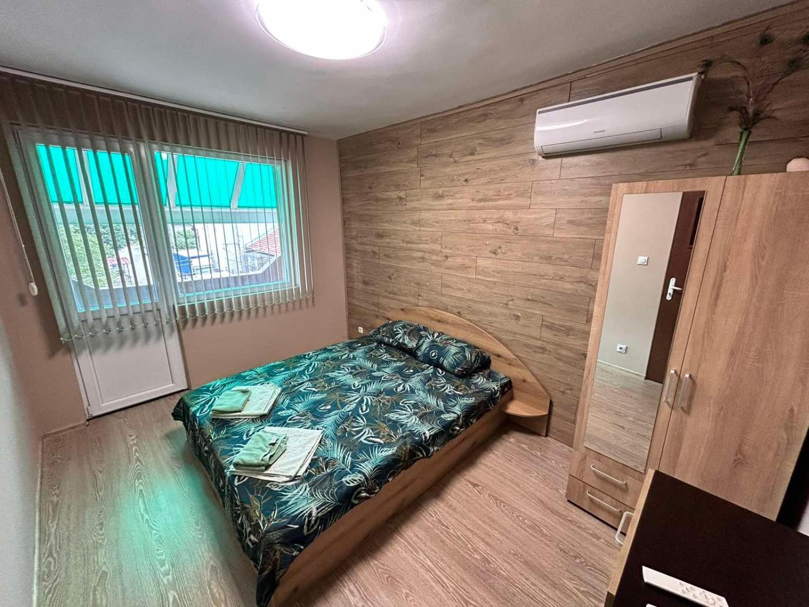Apart House Ana Апартамент За Гости Ана Vratsa المظهر الخارجي الصورة