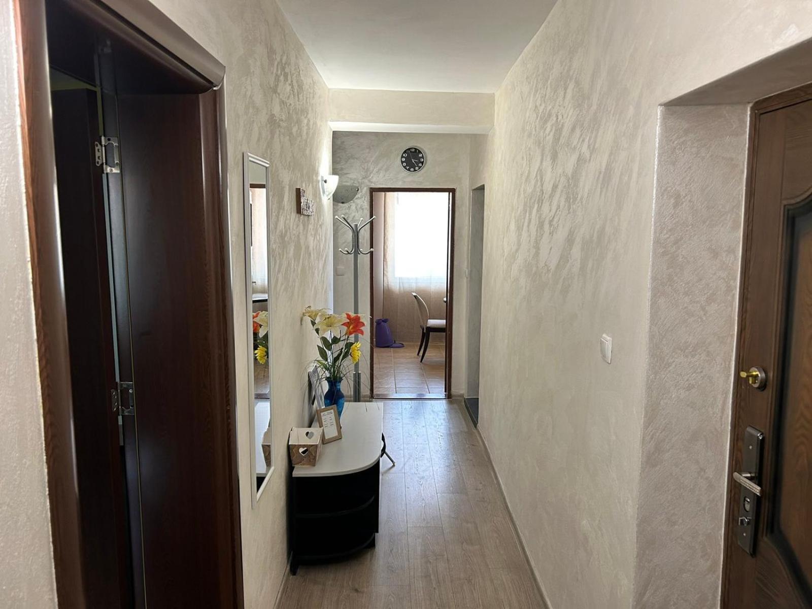 Apart House Ana Апартамент За Гости Ана Vratsa المظهر الخارجي الصورة