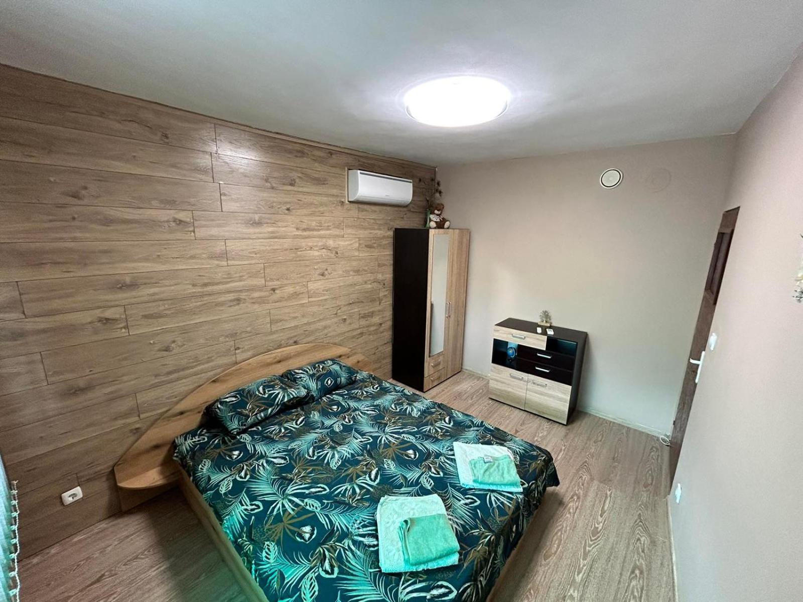 Apart House Ana Апартамент За Гости Ана Vratsa المظهر الخارجي الصورة