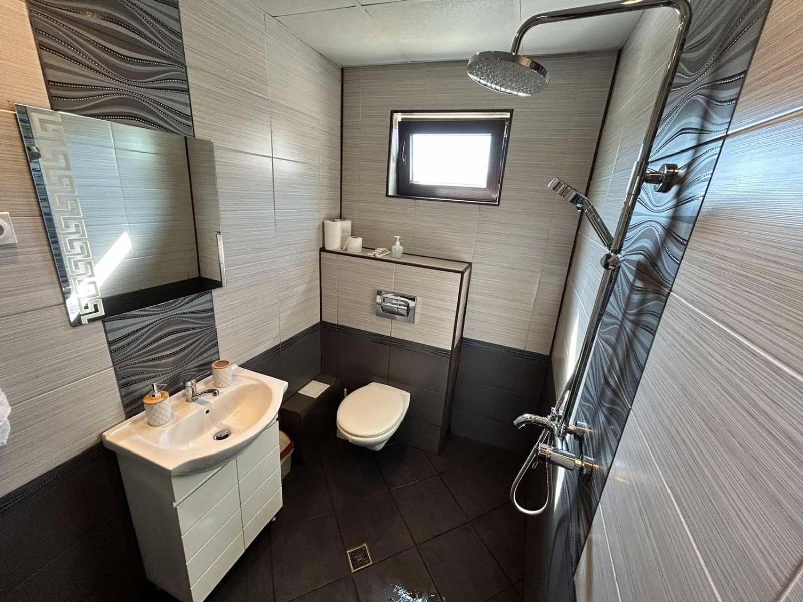 Apart House Ana Апартамент За Гости Ана Vratsa المظهر الخارجي الصورة