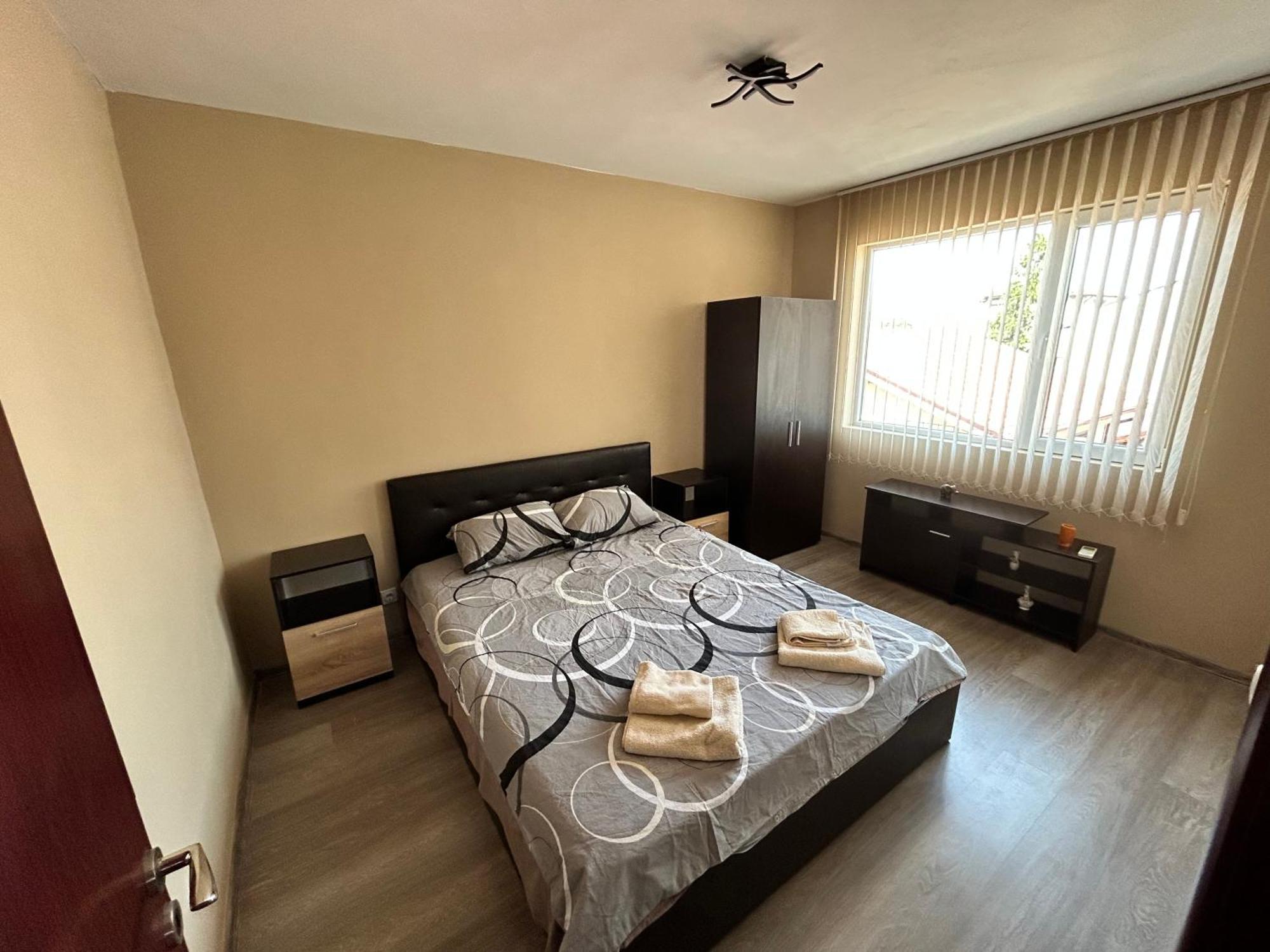 Apart House Ana Апартамент За Гости Ана Vratsa المظهر الخارجي الصورة