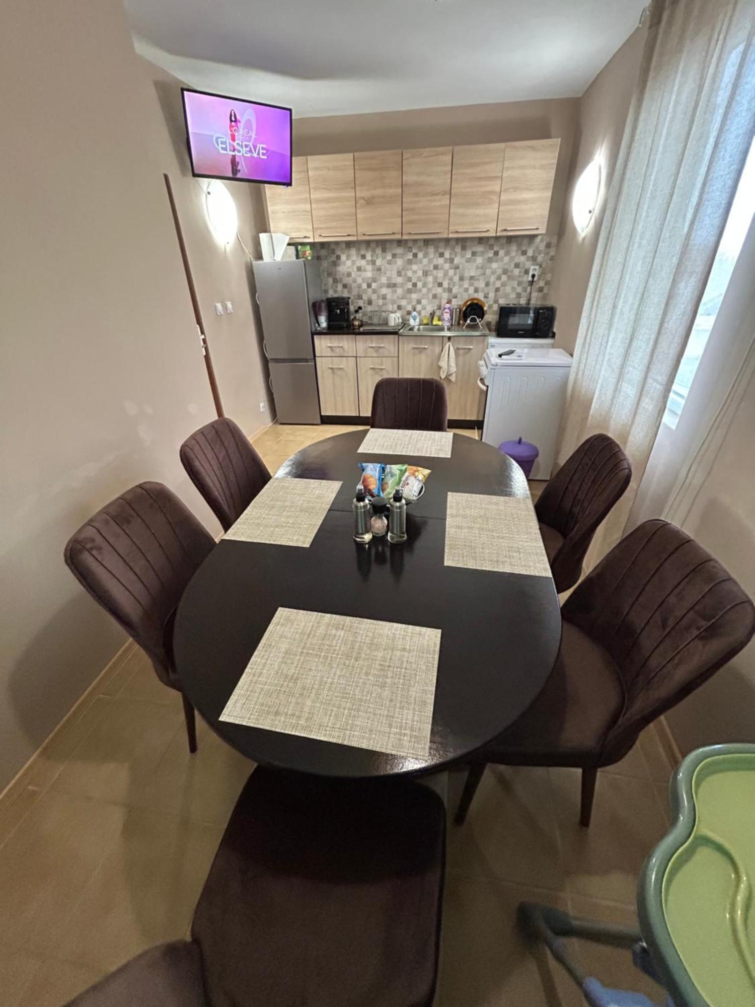 Apart House Ana Апартамент За Гости Ана Vratsa المظهر الخارجي الصورة