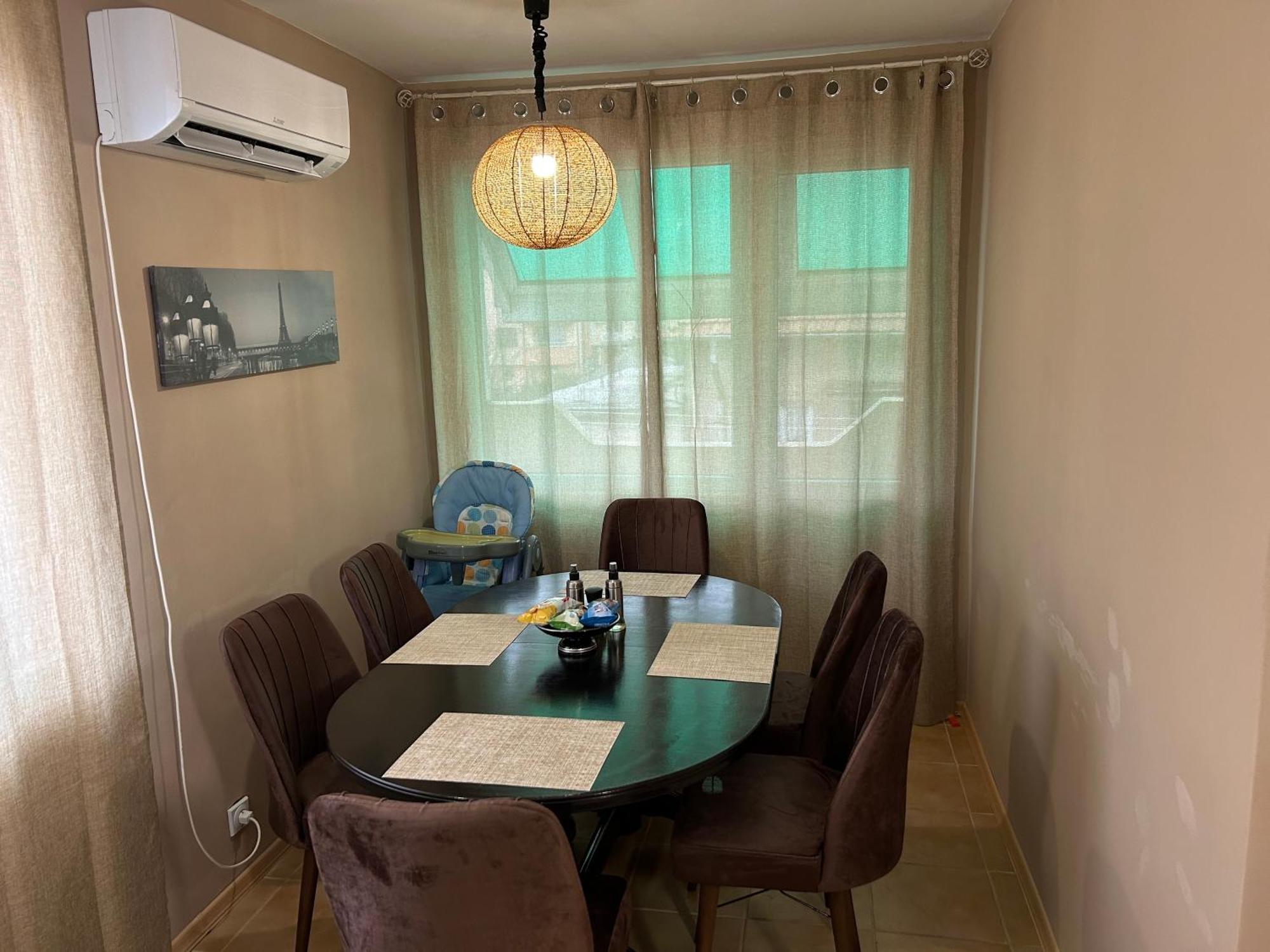 Apart House Ana Апартамент За Гости Ана Vratsa المظهر الخارجي الصورة