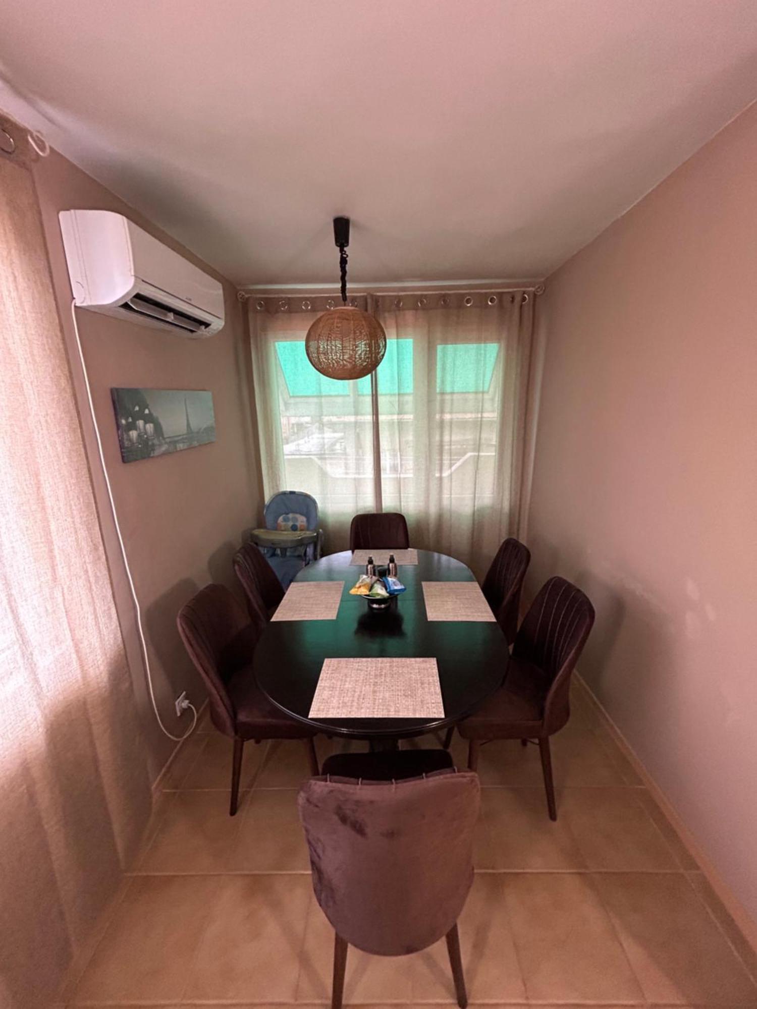Apart House Ana Апартамент За Гости Ана Vratsa المظهر الخارجي الصورة