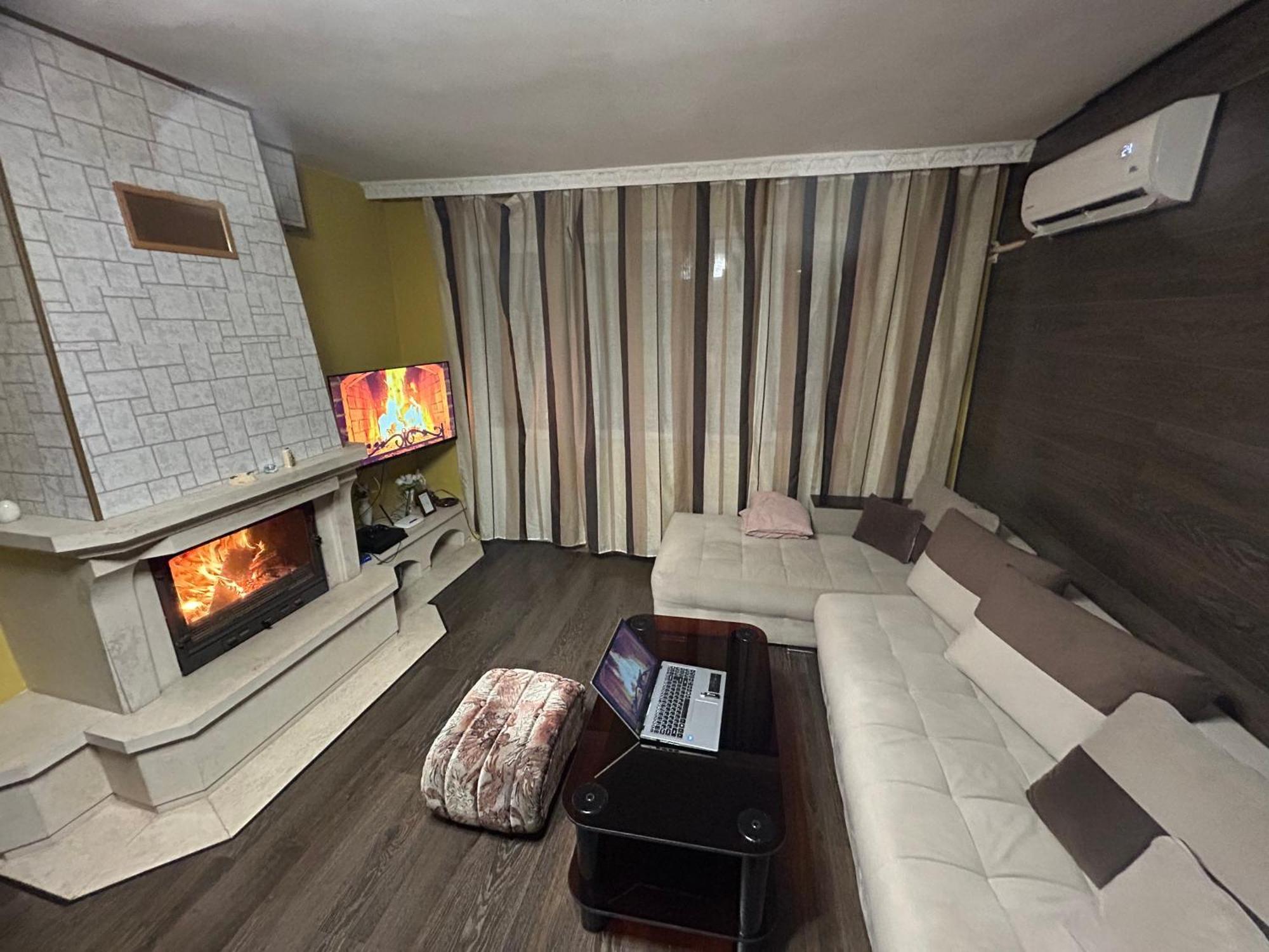 Apart House Ana Апартамент За Гости Ана Vratsa المظهر الخارجي الصورة